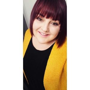 Meet your Posher, Brittany